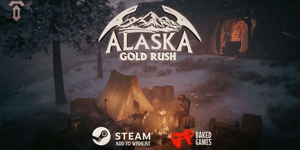 Alaska Gold Rush - Incubator + Future Gem