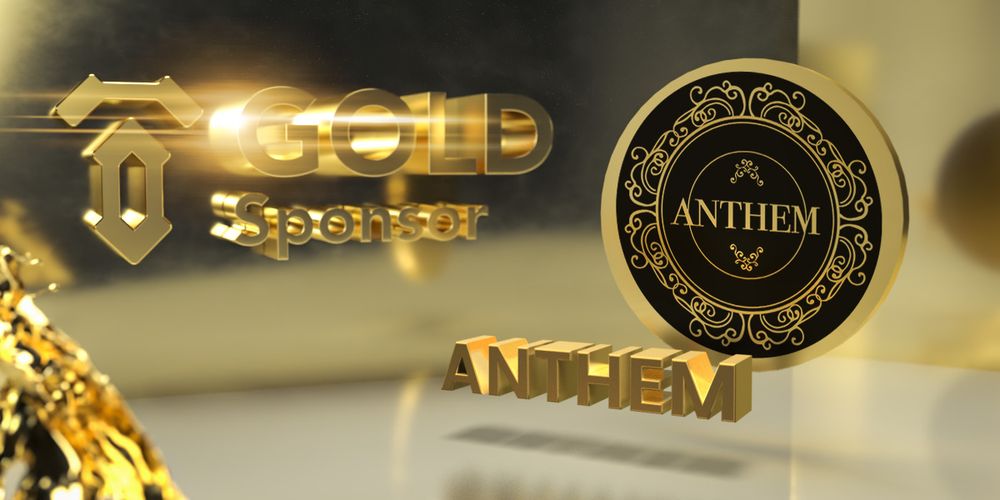 anthem gold cryptocurrency value