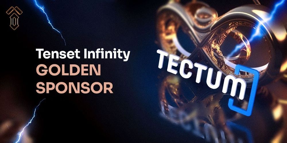 Tectum - Gold Sponsor