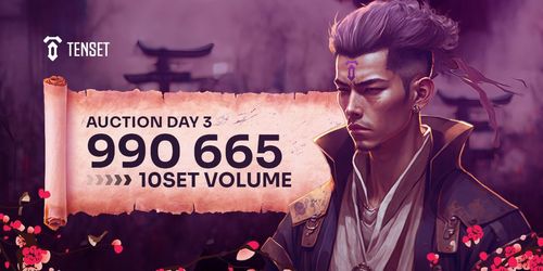 Final day of Sumeragi auction!
